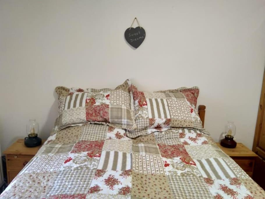 Welsh Miners Cottage Four Bedroom House Treherbert Luaran gambar